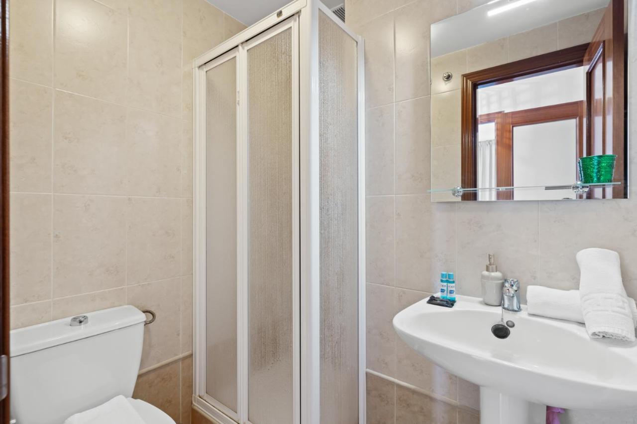 Paloma Park Apartment In Benalmadena By Costarentals - Ref 165 Exterior foto